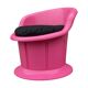 Vintage Ikea popptorp design chair 90's Ikea Design Modern