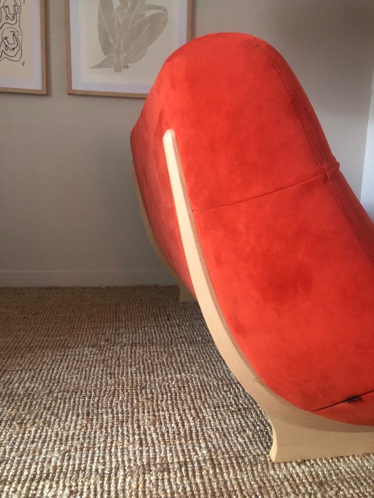 Sofa Manarola Ligne Roset