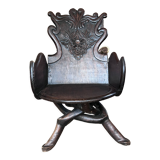 Authentic armchair