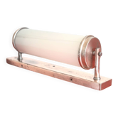 Functinalist wall lamp, Czechoslovakia