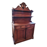 Vaisselier buffet Saint Hubert