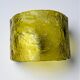 Carlo Nason for Mazzega Murano glass wall sconce, Italy circa 1970s