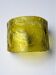 Carlo Nason for Mazzega Murano glass wall sconce, Italy circa 1970s