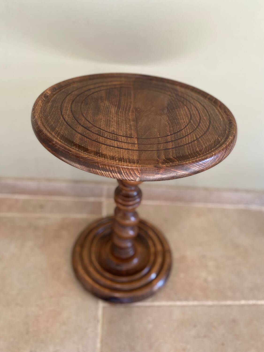 Twisted Wooden Healing