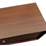 Scandinavian design teak sideboard 1950s
