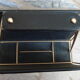 Door reviews 1950 brass and leather