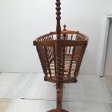 Berceau ancien vintage