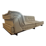 Roche Bobois Mah Jong Sofa