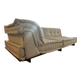 Canapé Mah jong Roche Bobois