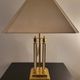 Neoclassical lamp / Hollywood Regency / Maison Jansen