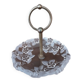 Vintage glass cutter