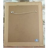 Joan Miro's original poster