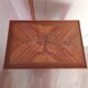 Small Louis XVI living room table