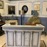 Store counter