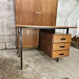 Three drawer desk 1950
