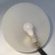 Pair of Parter Castiglioni wall lights