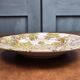 Set of 4 Lunéville Tradition plates – Old pastoral decoration