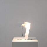 Lampe de table Blitz par Trabuccho, Vecchi & Volpi pour Stilnovo - 1970s