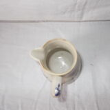 Milk pot