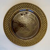 4 fish plates
