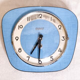 Bayard formica clock