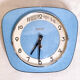 Bayard formica clock