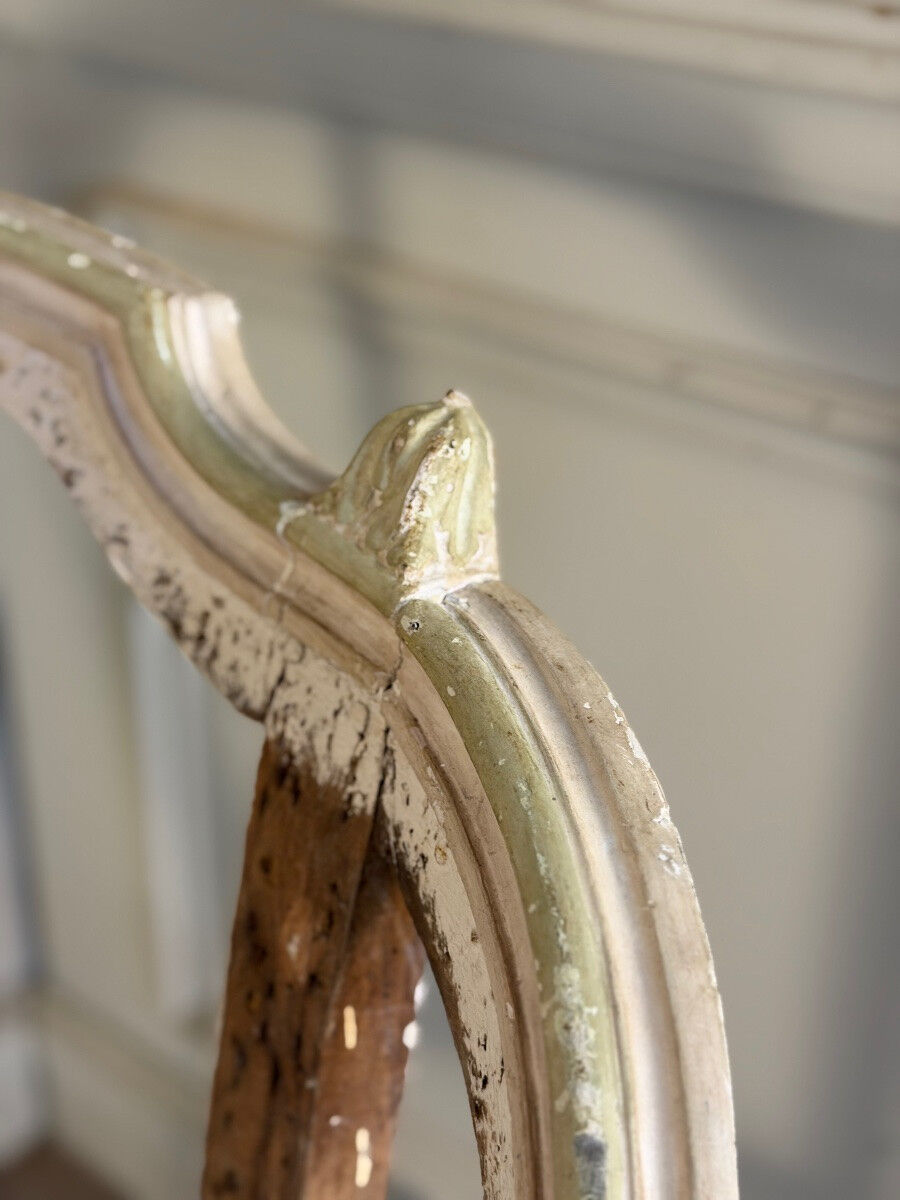 Broken duchess Louis XVI, late 18th century