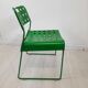 11 chaises par Rodney Kinsman pour Bieffeplast