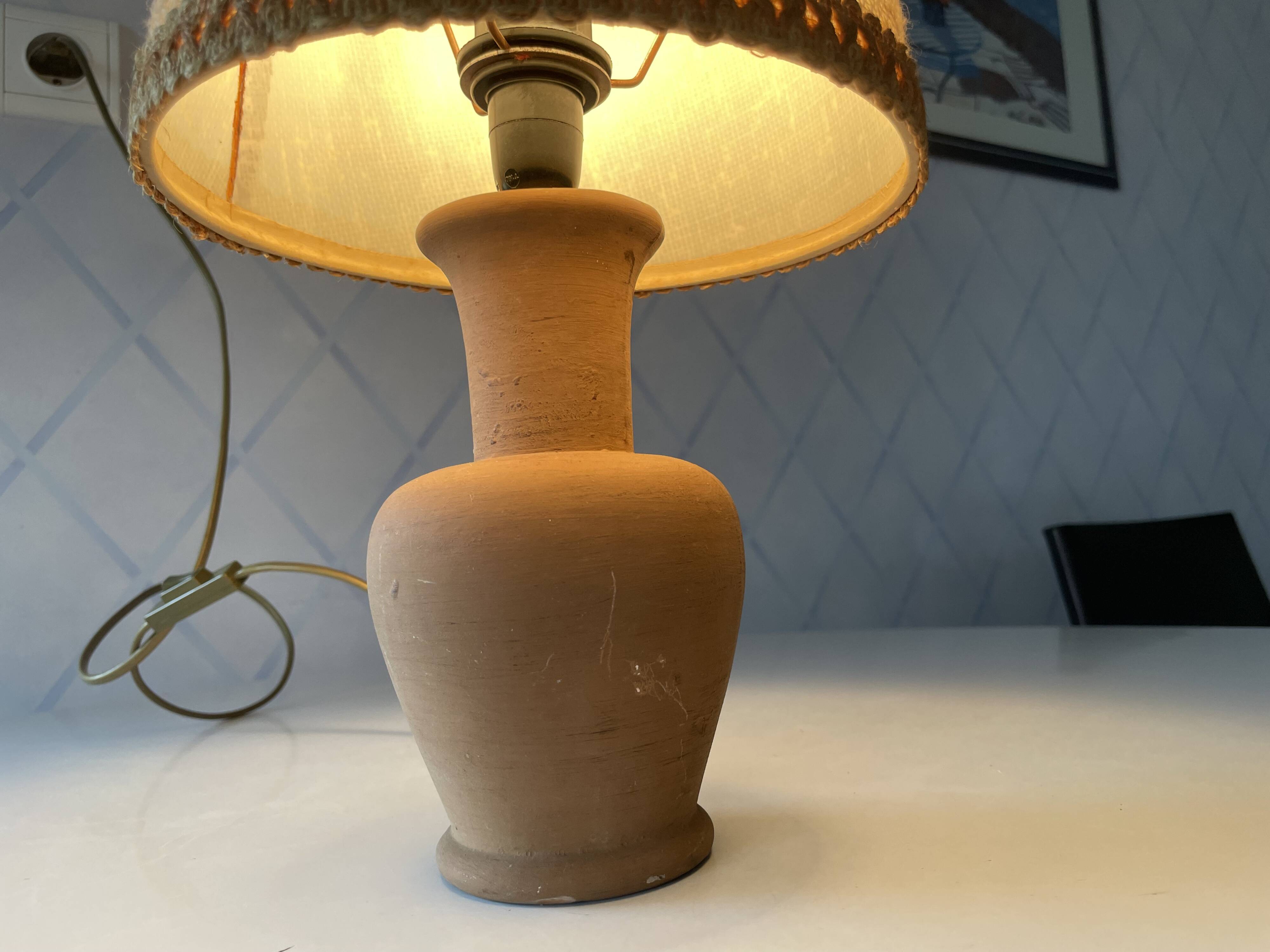 1970s table lamp