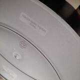 Wave magazine rack by Maier-Aichen 90s