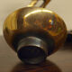 Jacques Lauterbach's bronze pestle ashtray, 1960s