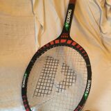 Giant donnay Borg Pro wooden tennis racket all wood