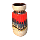 Poterie signée scheurich