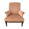 Louis XVI bergere armchair