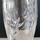 Arques crystal champagne barrels Epi Fleury