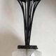 Art Deco Suspension Height 45 cm