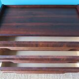 Rosewood dresser Denmark 1960