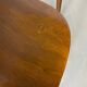 Vintage Scandinavian Style Dining Chairs by Lucian Ercolani for Ercol, Set of 5, 1960s
