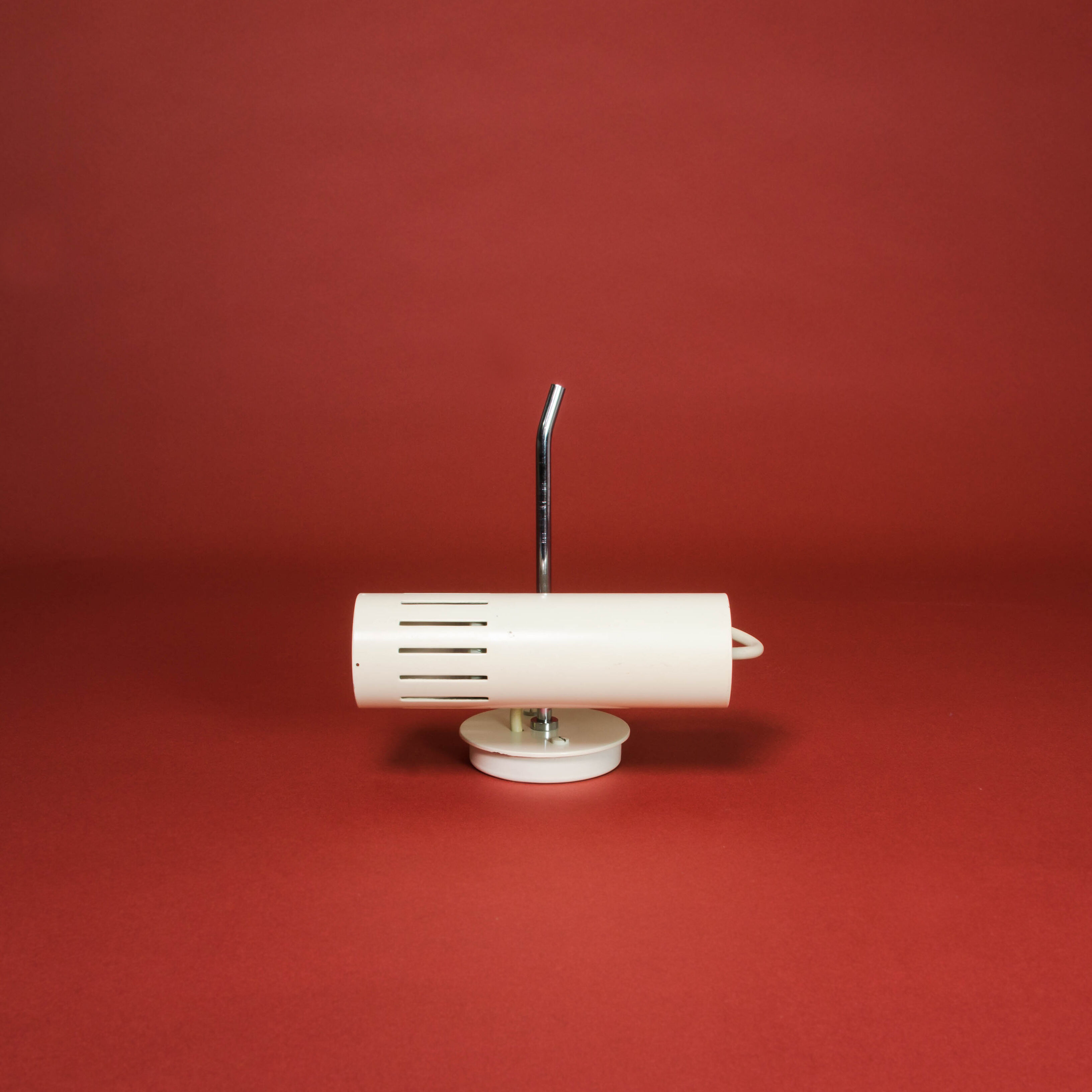 Pair of sconces A5 by Alain Richard, edition Pierre Disderot, circa 1958 - France