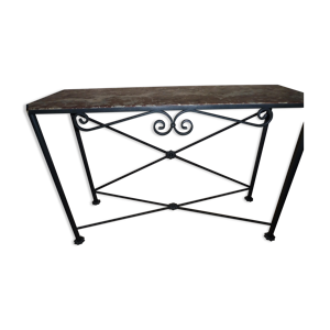 console de salle a manger