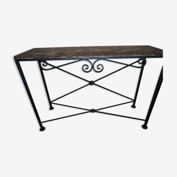 Dining room console