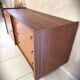 Enfilade design scandinave en teck