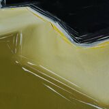 Handmade abstract painting "limbo"
