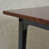 Reform dining table by Friso Kramer