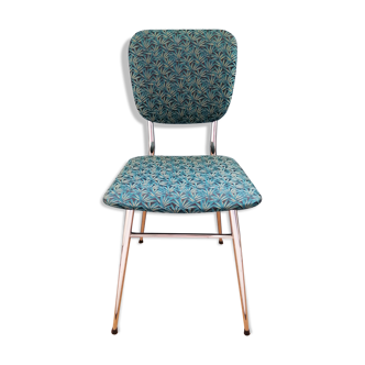 Vintage chair restyled