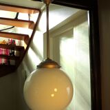 Suspension 1930 in opaline