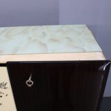 Buffet haut italien rare des années 1950