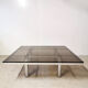 Table basse "André 2" de Tobia Scarpa pour Gavina / Knoll, 1960