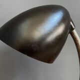 Bakelite table lamp by Eric Kirkman Cole model 11105 1960s