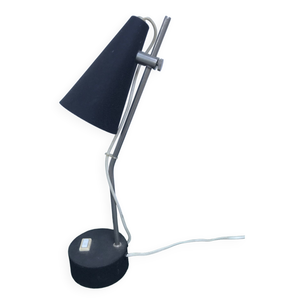Lampe de chevet années 50